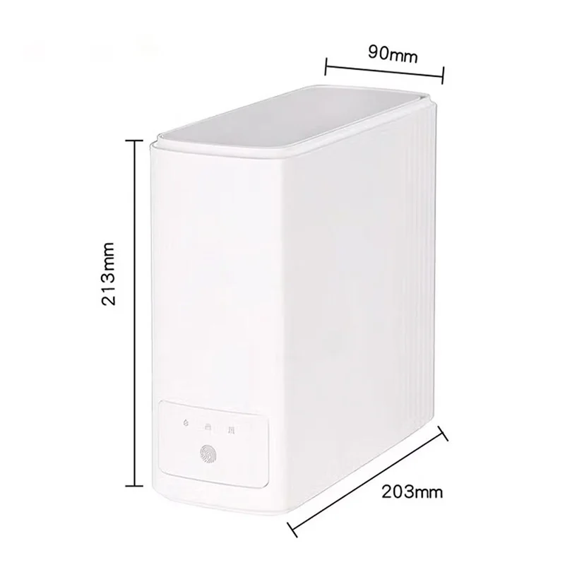 Baby Wipe Warmer - Towel Warmer, Baby Wipe Warmer, Smart
