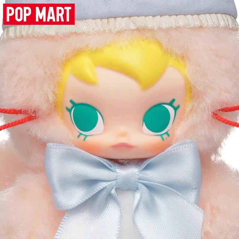 Baby Products Gift Pack - POPMART Baby Molly 20th Anniversary Vinyl