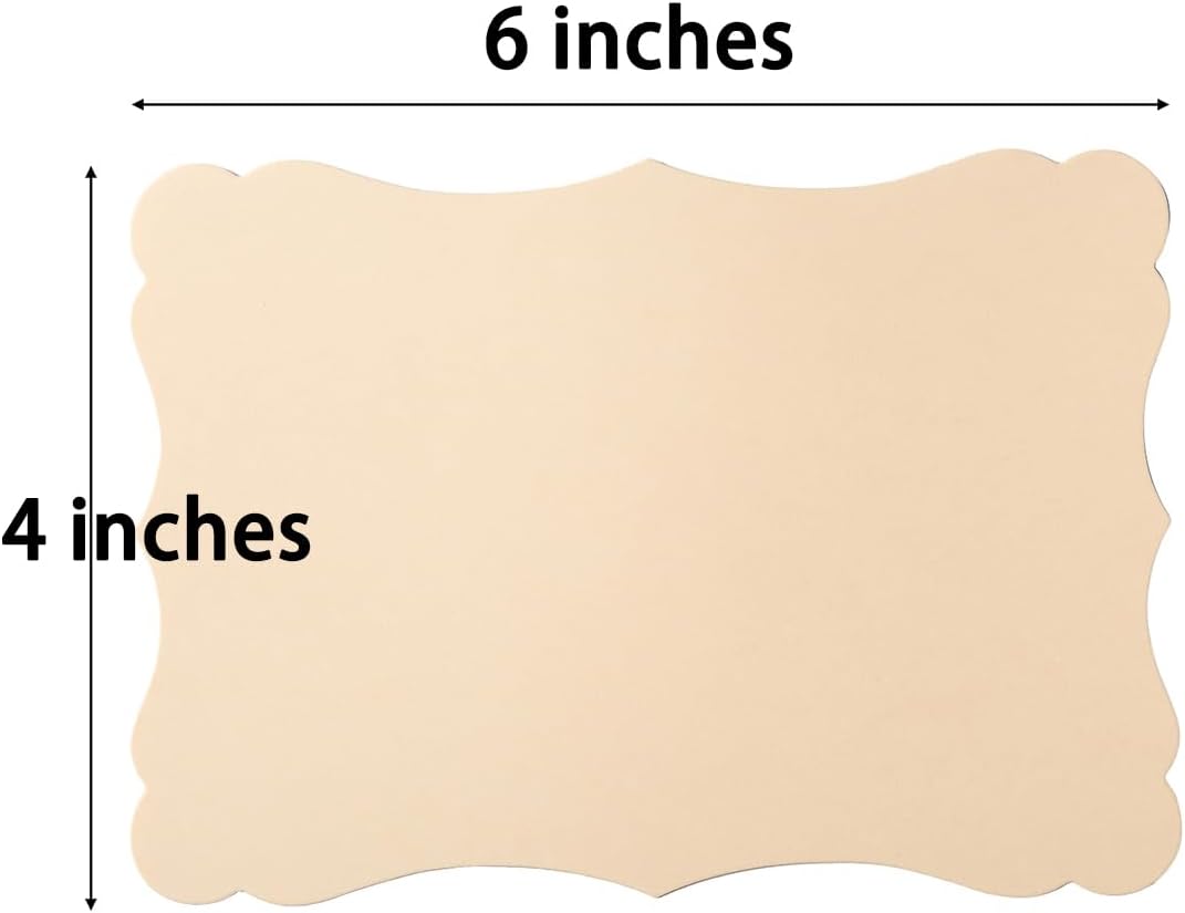 50 Pack Blank Kraft Greeting C - огляд і ціна Baby Products Gift Pack