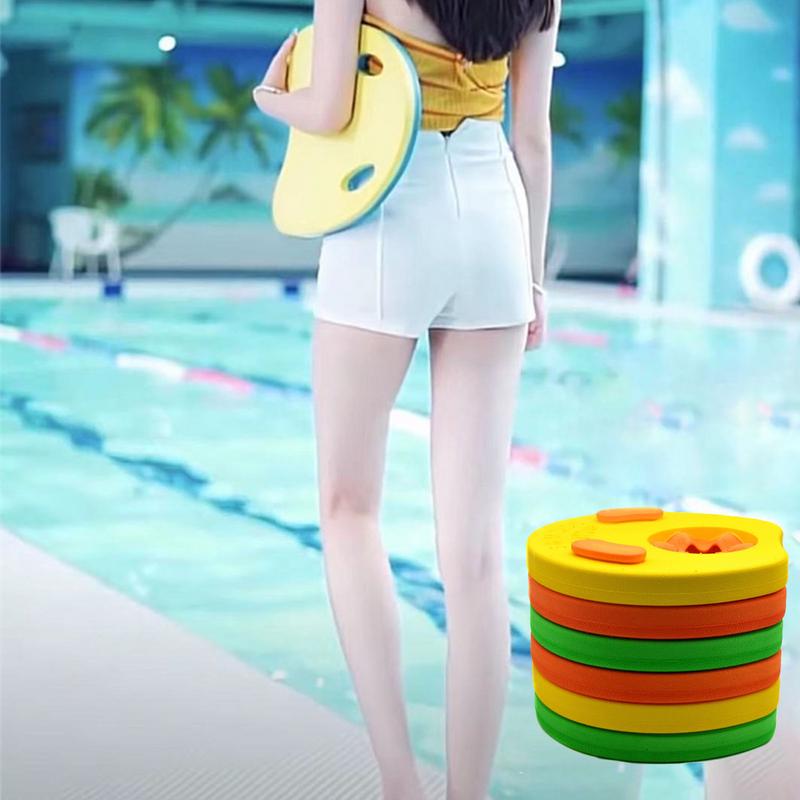 6pcs Set Kids Children EVA Foa - огляд і ціна Baby Swimming Floater