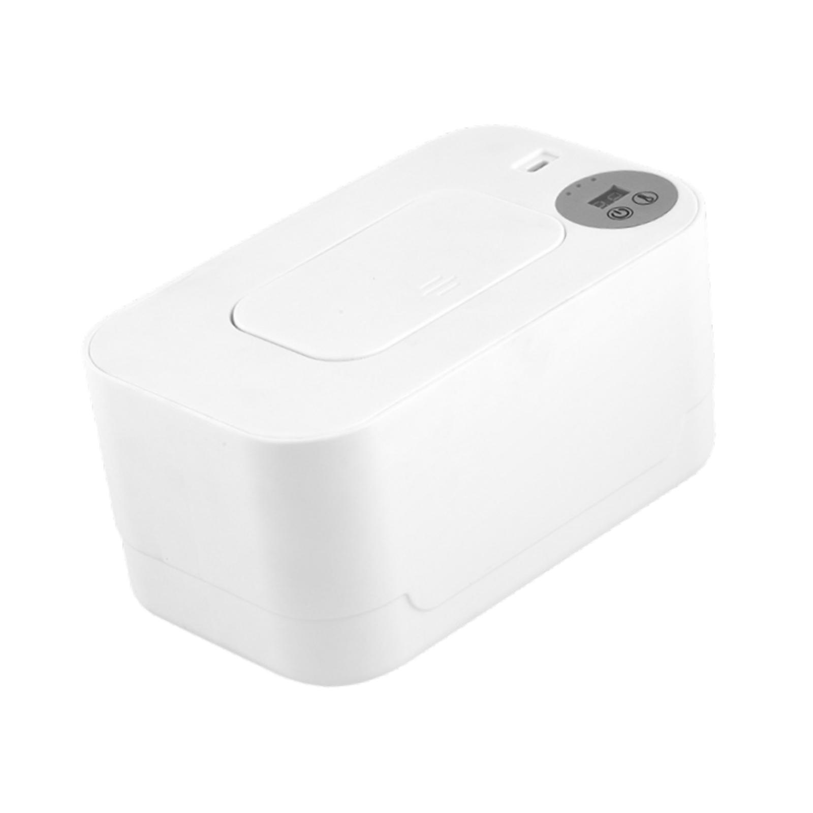 Portable Wipe Warmer Tissue He - огляд і ціна Baby Wipe Warmer
