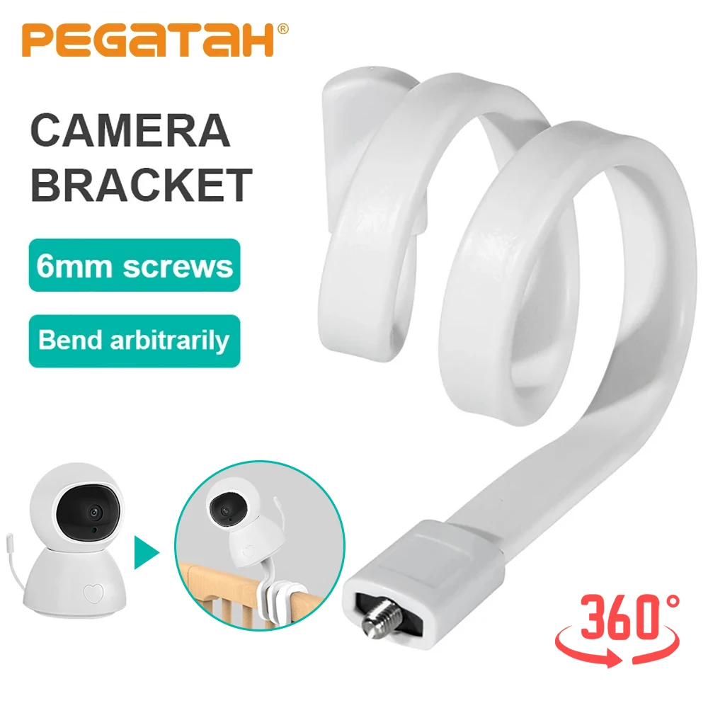 PEGATAH M6 Thread Silicone Goo - огляд і ціна Baby Monitor Sensor
