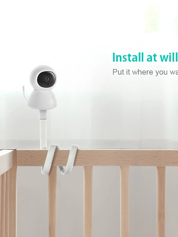 PEGATAH M6 Thread Silicone Goo - огляд і ціна Baby Monitor Sensor