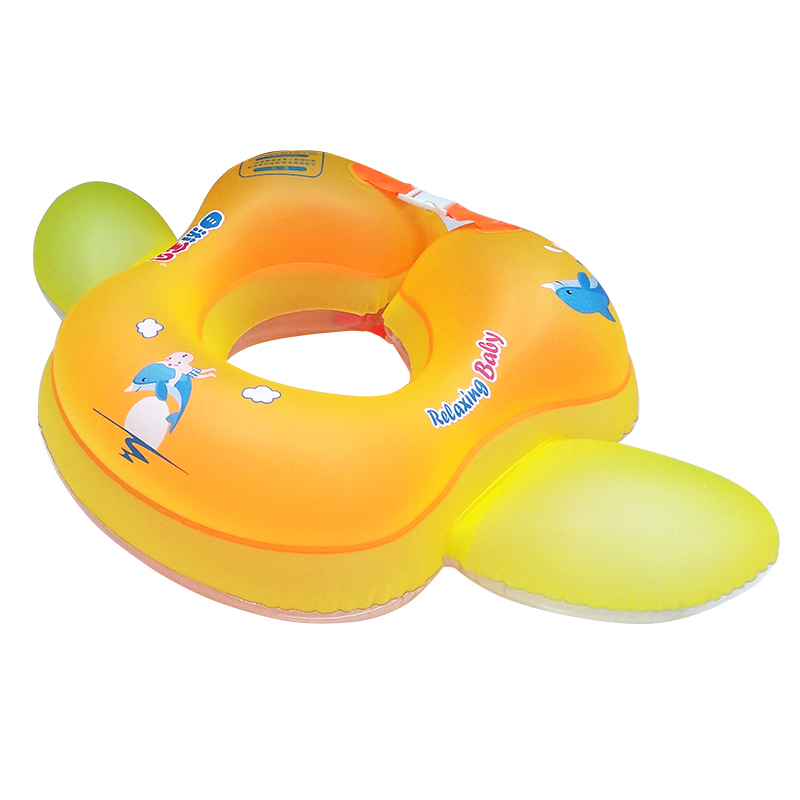 Baby Swimming Ring Inflatable  - огляд і ціна Baby Swimming Floater
