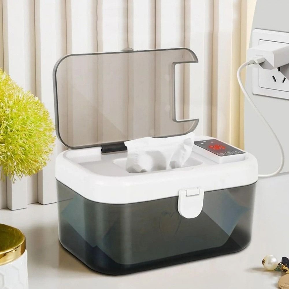 Quick Heating Baby Wipe Warmer - огляд і ціна Baby Wipe Warmer