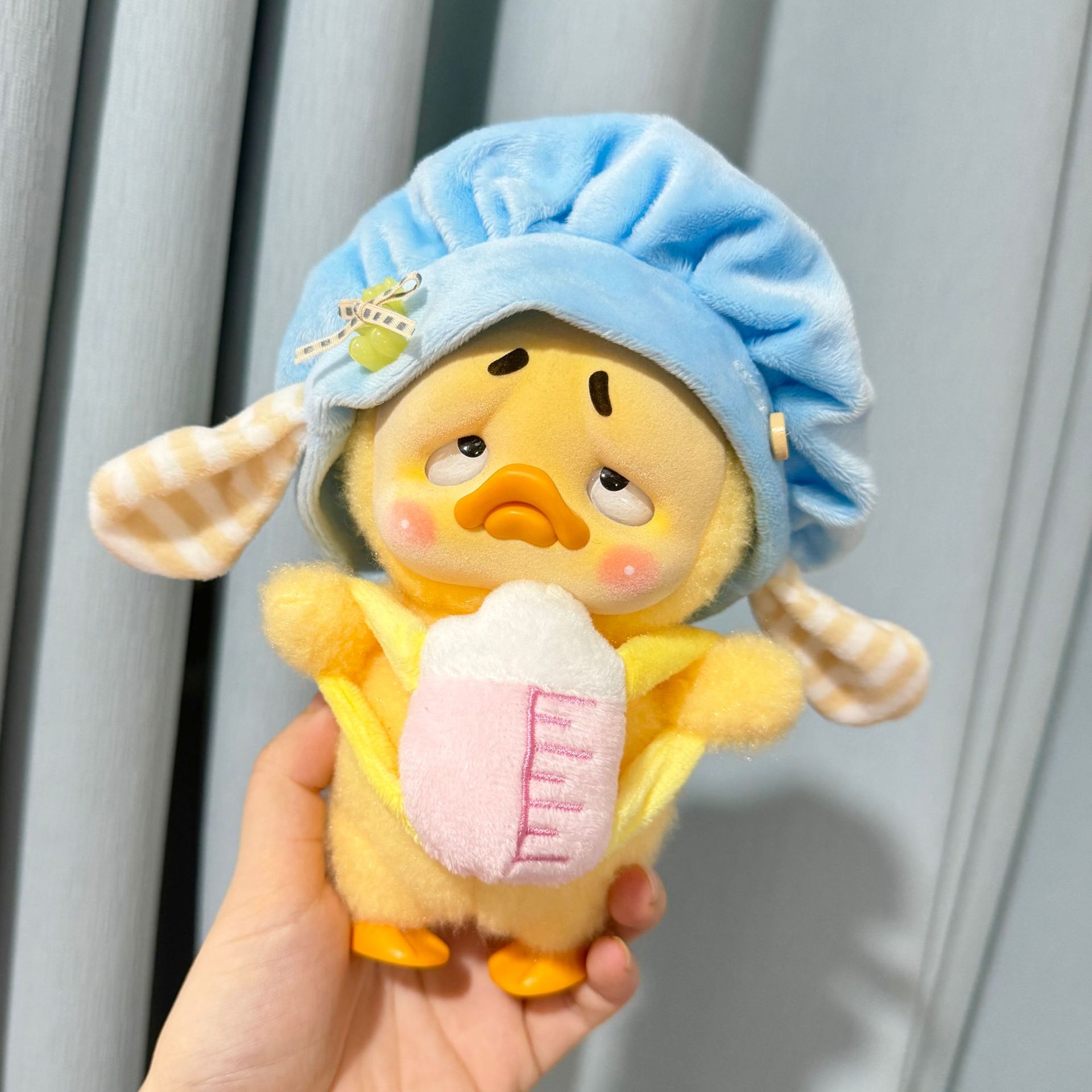 Kindergarten Sets Annoying Duc - огляд і ціна Baby Product