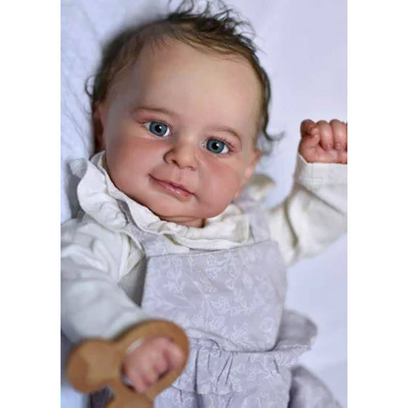 Limited Edition New Reborn Dol - огляд і ціна Baby Products Under Fire