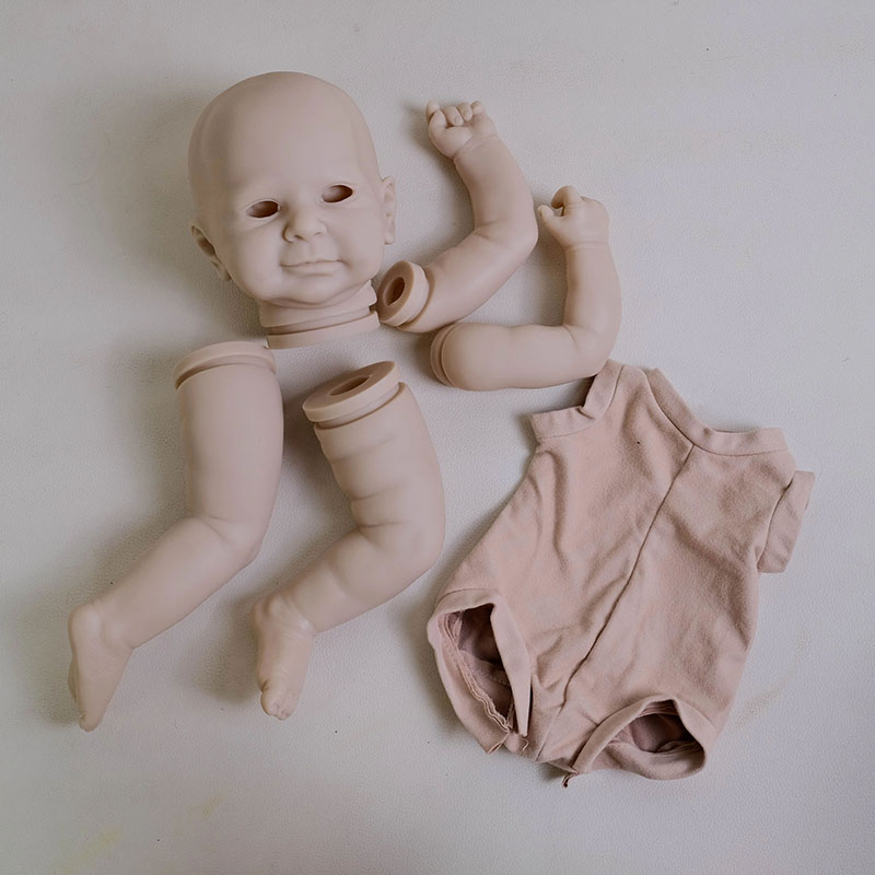Limited Edition New Reborn Dol - огляд і ціна Baby Products Under Fire