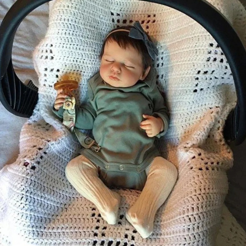 49cm Already Finished Reborn B - огляд і ціна Baby Products For Skin