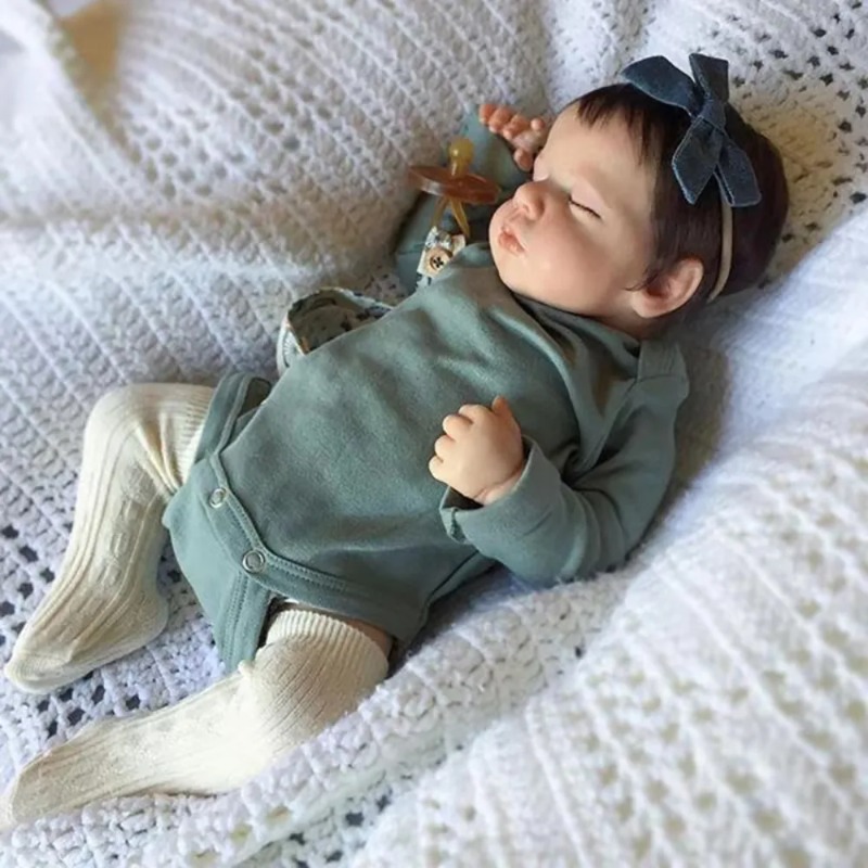 49cm Already Finished Reborn B - огляд і ціна Baby Products For Skin