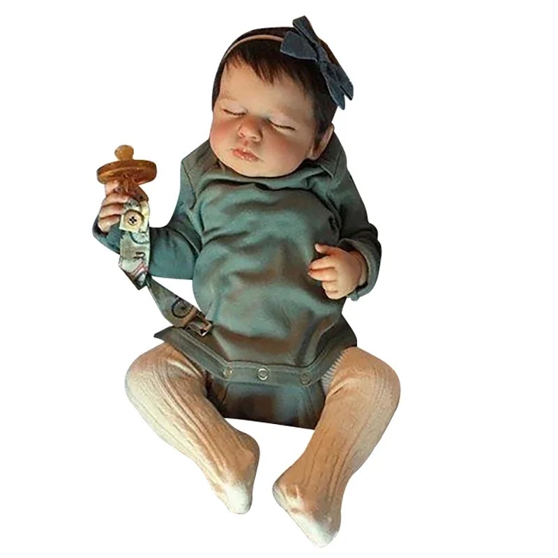 49cm Already Finished Reborn B - огляд і ціна Baby Products For Skin