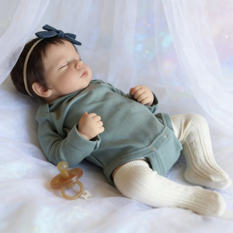 49cm Already Finished Reborn B - огляд і ціна Baby Products For Skin