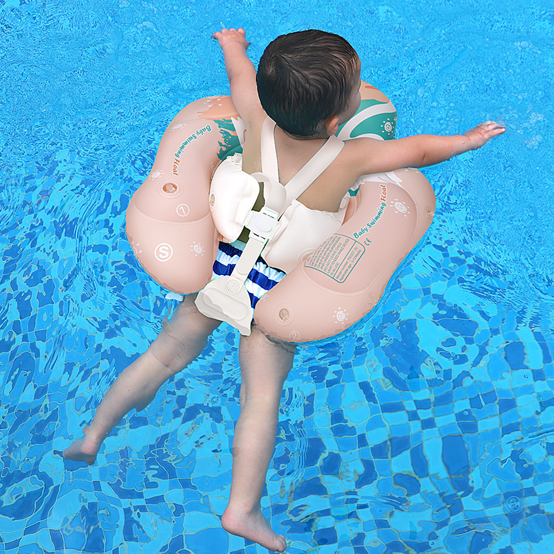 Swimbobo Baby Swimming Float W - огляд і ціна Baby Swimming Floater