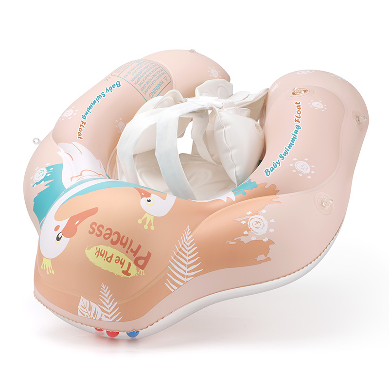 Swimbobo Baby Swimming Float W - огляд і ціна Baby Swimming Floater