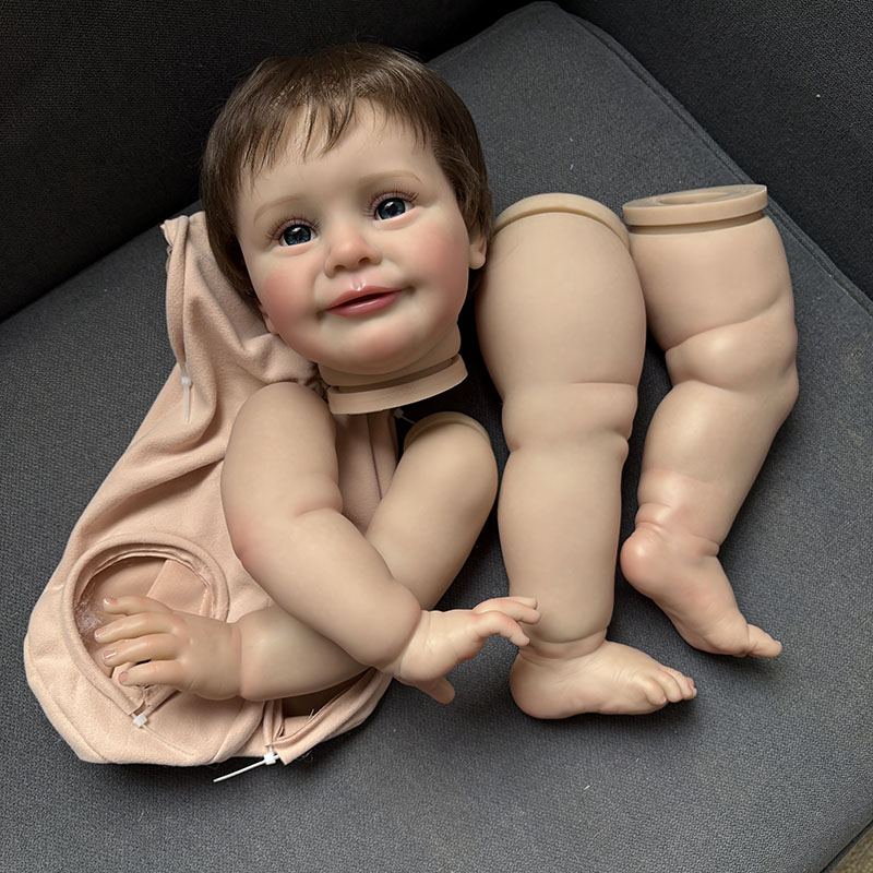 NPK 25'' Unfinished Large Size - огляд і ціна Baby Products For Skin