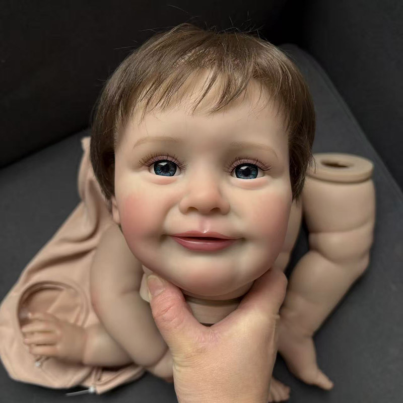 NPK 25'' Unfinished Large Size - огляд і ціна Baby Products For Skin