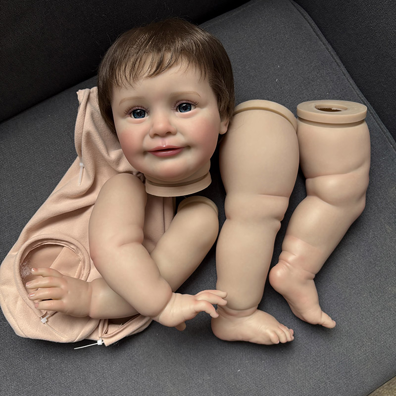 NPK 25'' Unfinished Large Size - огляд і ціна Baby Products For Skin