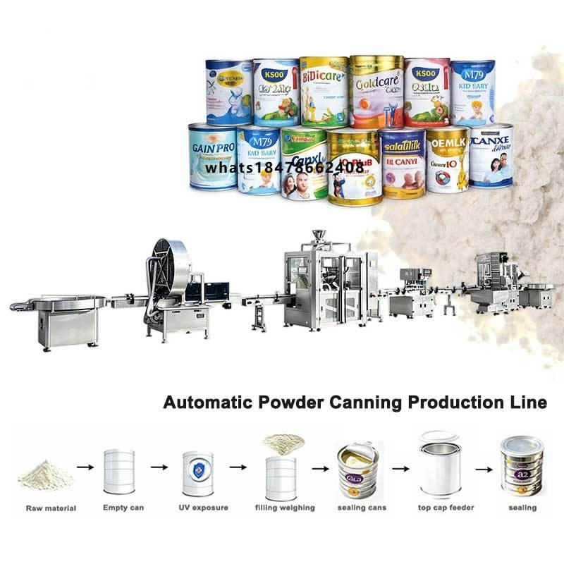 Automatic Baby Milk Protein Co - огляд і ціна Baby Product