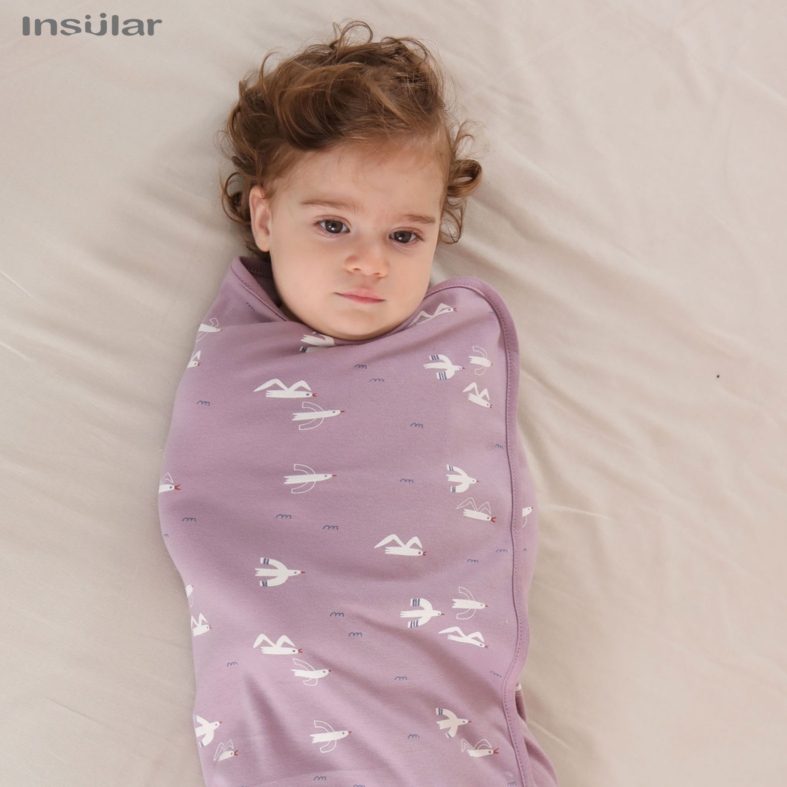 New Baby Newborn Swaddle Soft  - огляд і ціна Baby Products For Newborn