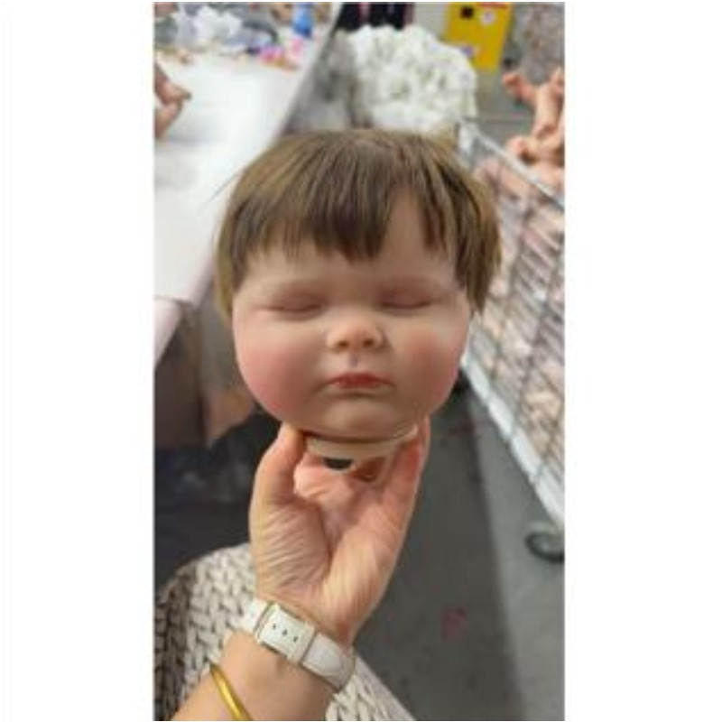 20 Inch Sleeping Joseph Reborn - огляд і ціна Baby Products For Skin