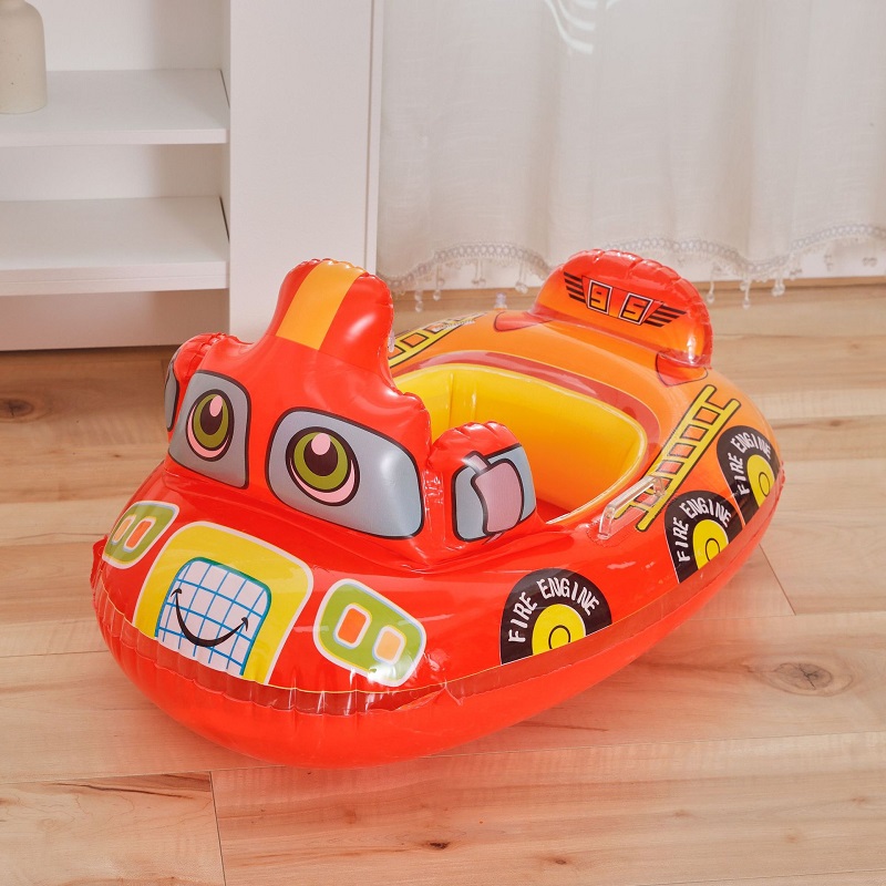 Rooxin Flamingo Swimming Circl - огляд і ціна Baby Swimming Floater