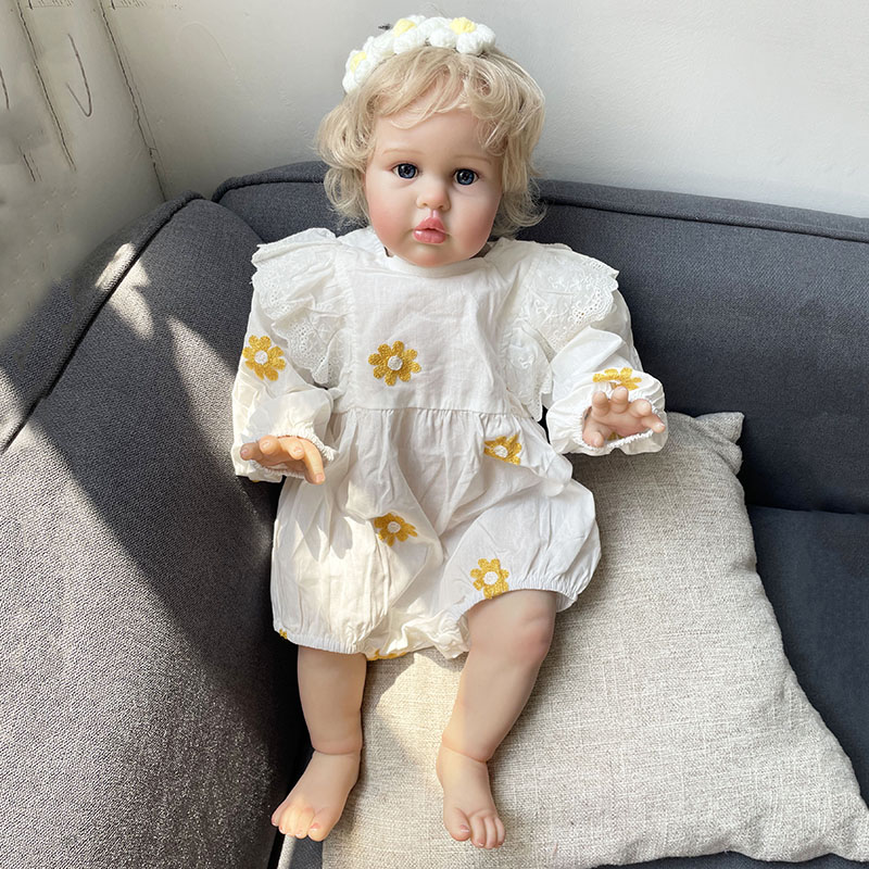 Toddler Princess Girl Ellie 22 - огляд і ціна Baby Products For Skin