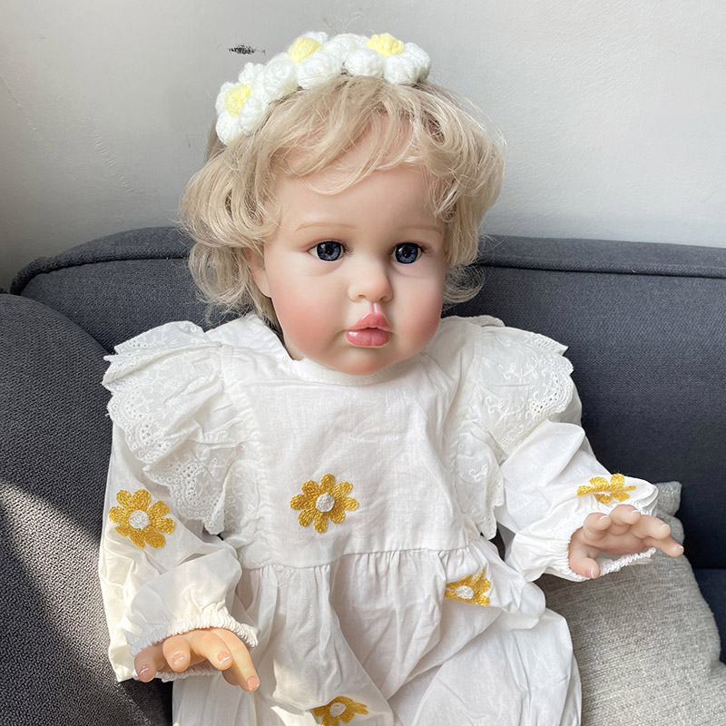 Toddler Princess Girl Ellie 22 - огляд і ціна Baby Products For Skin