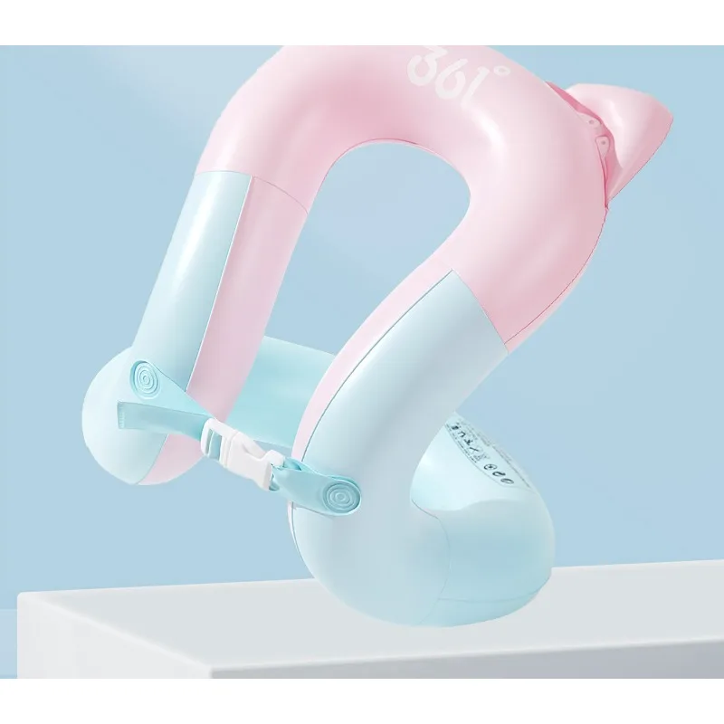 3D Childrens Swimming Ring Inf - огляд і ціна Baby Swimming Floater