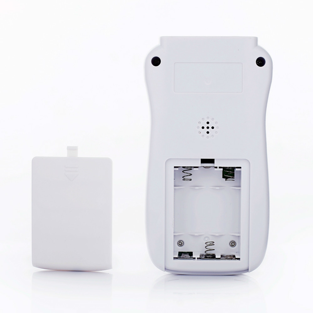 Medical Portable Handheld Puls - огляд і ціна Baby Monitor Sensor