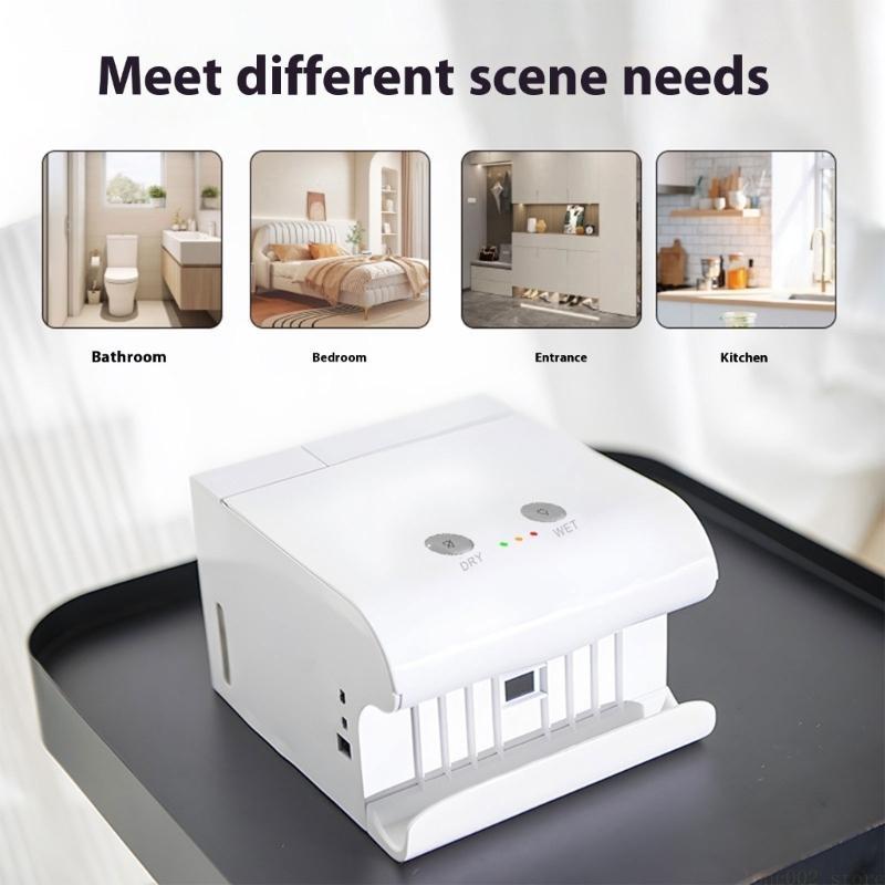 D0AB Portable Wet Wipe Heater  - огляд і ціна Baby Wipe Warmer
