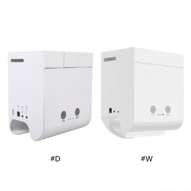 D0AB Portable Wet Wipe Heater  - огляд і ціна Baby Wipe Warmer