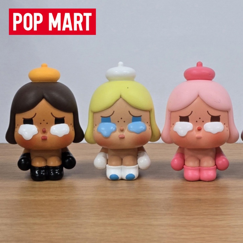 New Arrivals Original Popmart  - огляд і ціна Baby Products Thailand