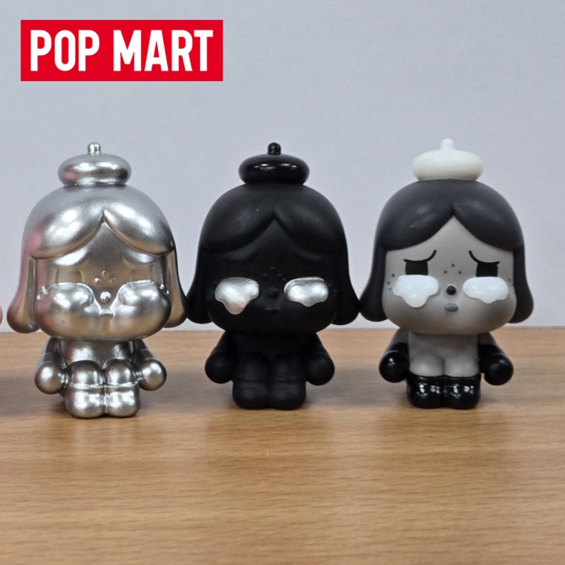 New Arrivals Original Popmart  - огляд і ціна Baby Products Thailand