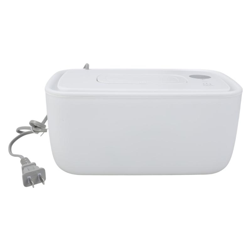 J15U Baby Wipes Warmer Wet Tis - огляд і ціна Baby Wipe Warmer