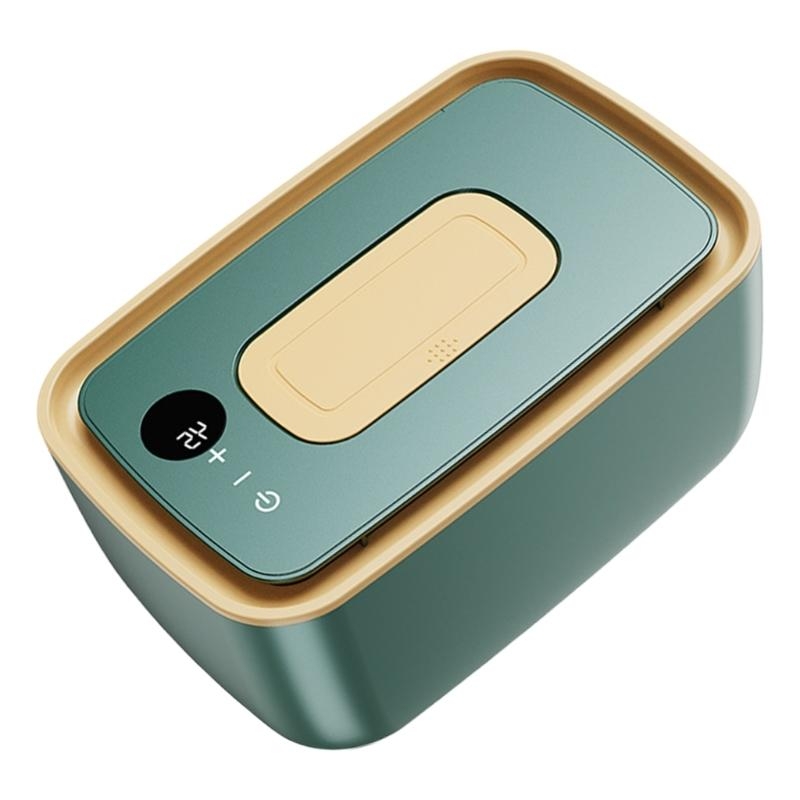 J15U Baby Wipes Warmer Wet Tis - огляд і ціна Baby Wipe Warmer