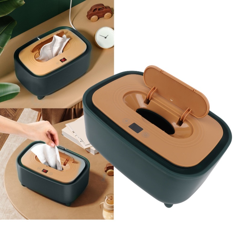 Adjustable Baby Wipe Warmer US - огляд і ціна Baby Wipe Warmer