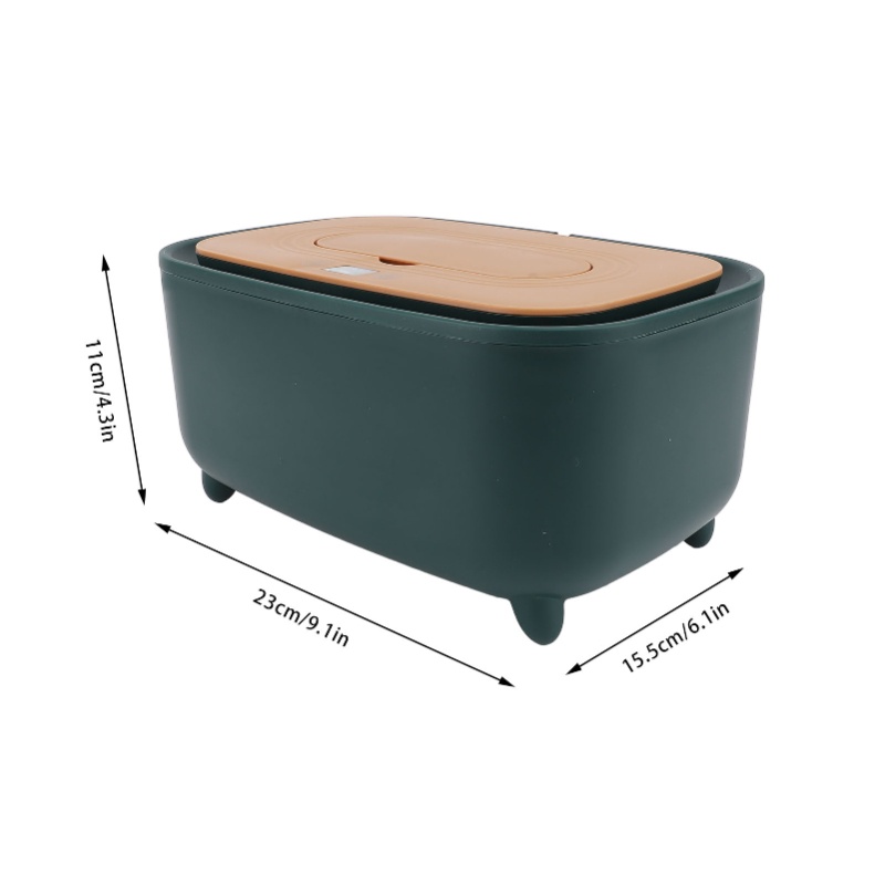 Adjustable Baby Wipe Warmer US - огляд і ціна Baby Wipe Warmer