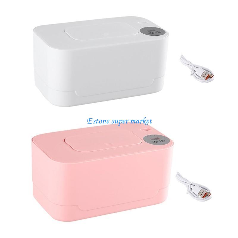 090B Baby Wet Wipes Heating Bo - огляд і ціна Baby Wipe Warmer