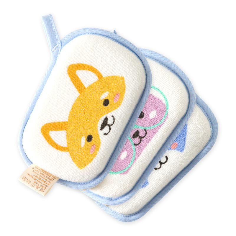 Cute Cartoon Baby Brushes Supe - огляд і ціна Baby Products For Newborn