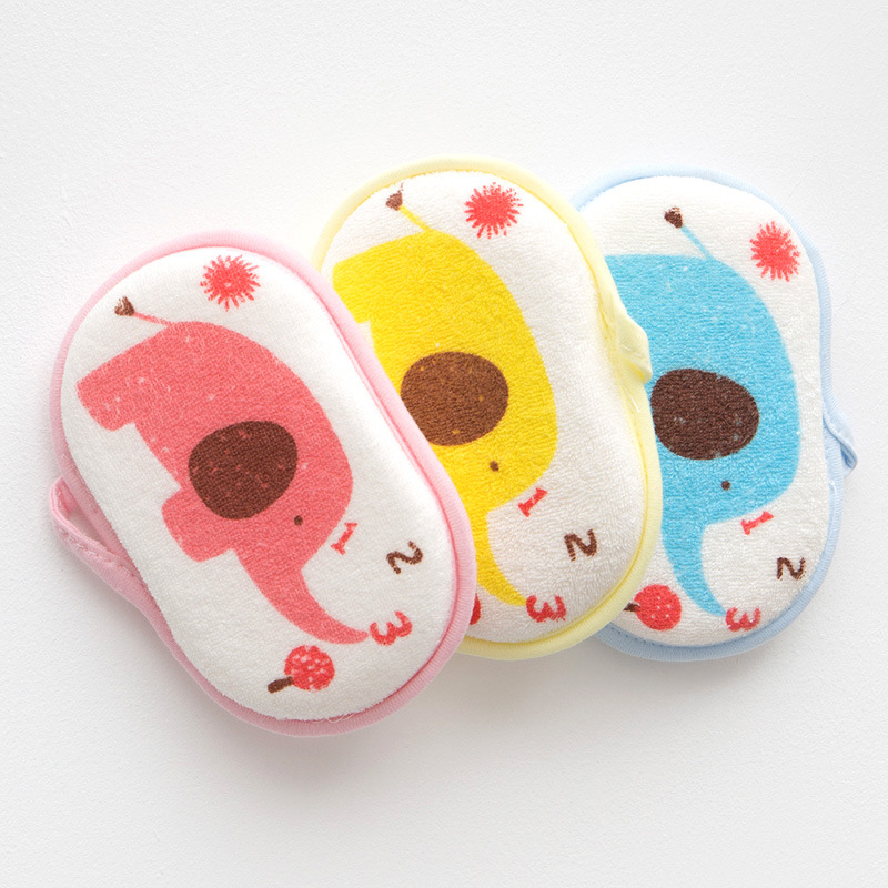 Cute Cartoon Baby Brushes Supe - огляд і ціна Baby Products For Newborn