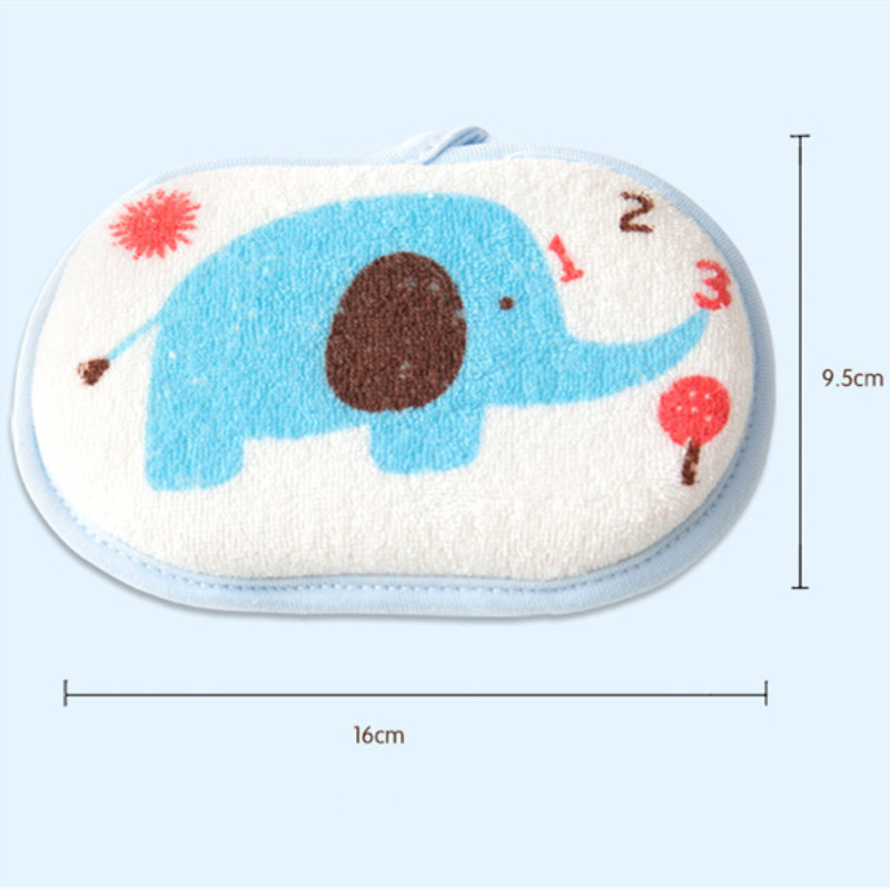 Cute Cartoon Baby Brushes Supe - огляд і ціна Baby Products For Newborn
