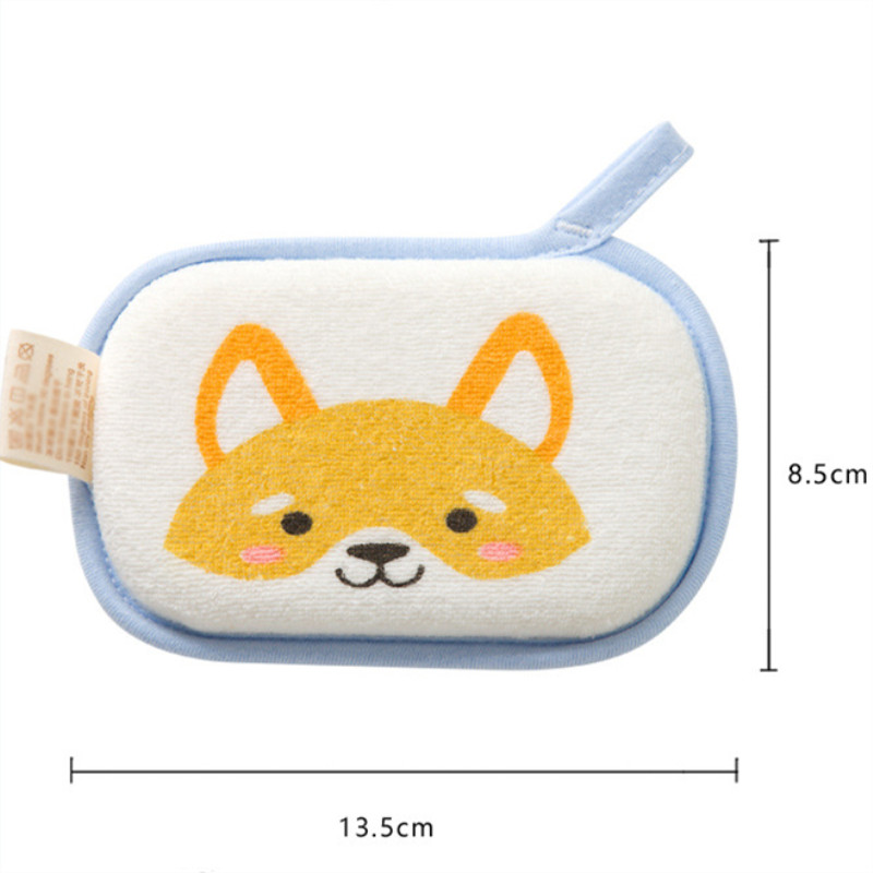 Cute Cartoon Baby Brushes Supe - огляд і ціна Baby Products For Newborn