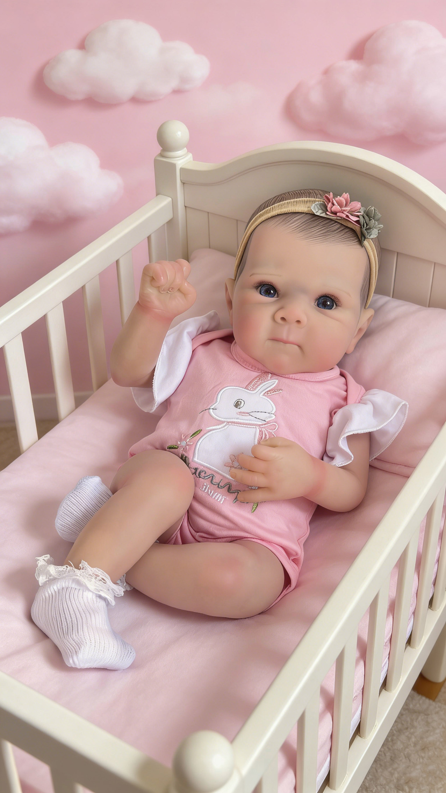18inch Cuddly Bettie Multiple  - огляд і ціна Baby Products For Skin