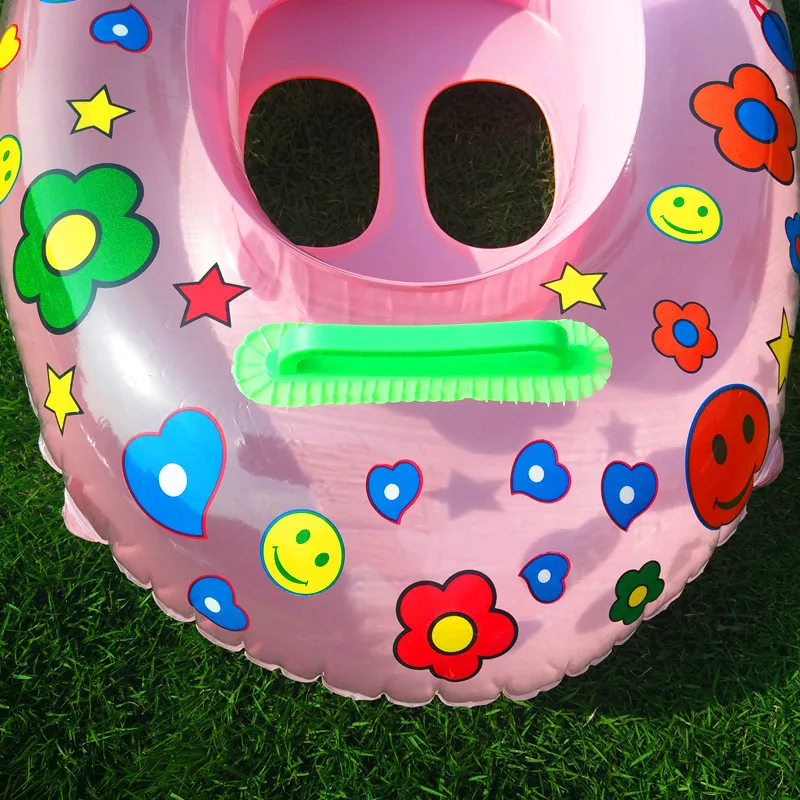 Baby Kids Swimming Floats Cart - огляд і ціна Baby Swimming Floater
