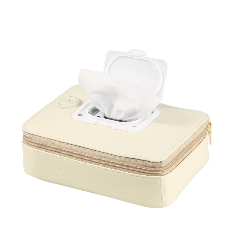 Electric Baby Wet Wipe Warmer  - огляд і ціна Baby Wipe Warmer
