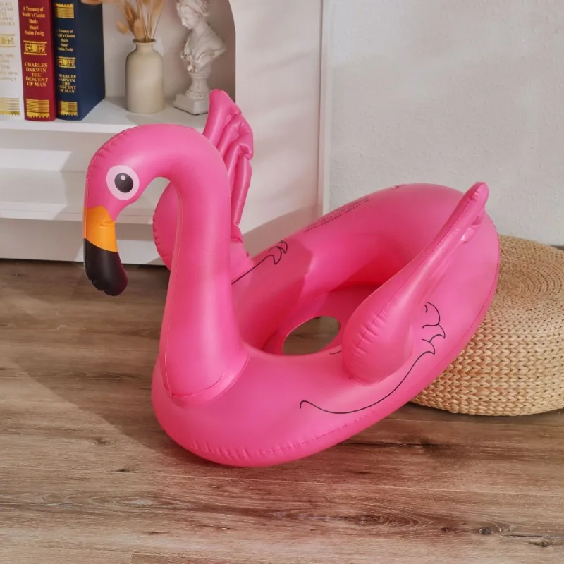 Animal Inflatable Pool Toys Ba - огляд і ціна Baby Swimming Floater