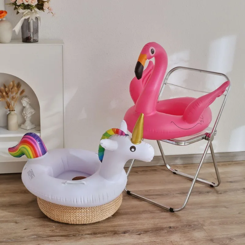 Animal Inflatable Pool Toys Ba - огляд і ціна Baby Swimming Floater