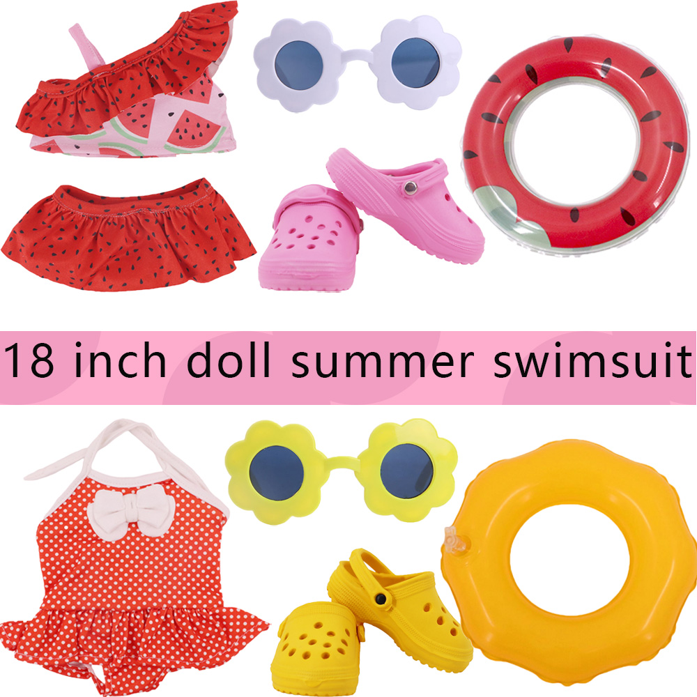 Head Flower Swimsuit Fish Scal - огляд і ціна Baby Product