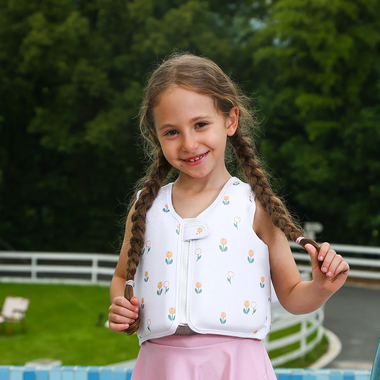 Baby Float Arm Sleeve Floating - огляд і ціна Baby Swimming Floater