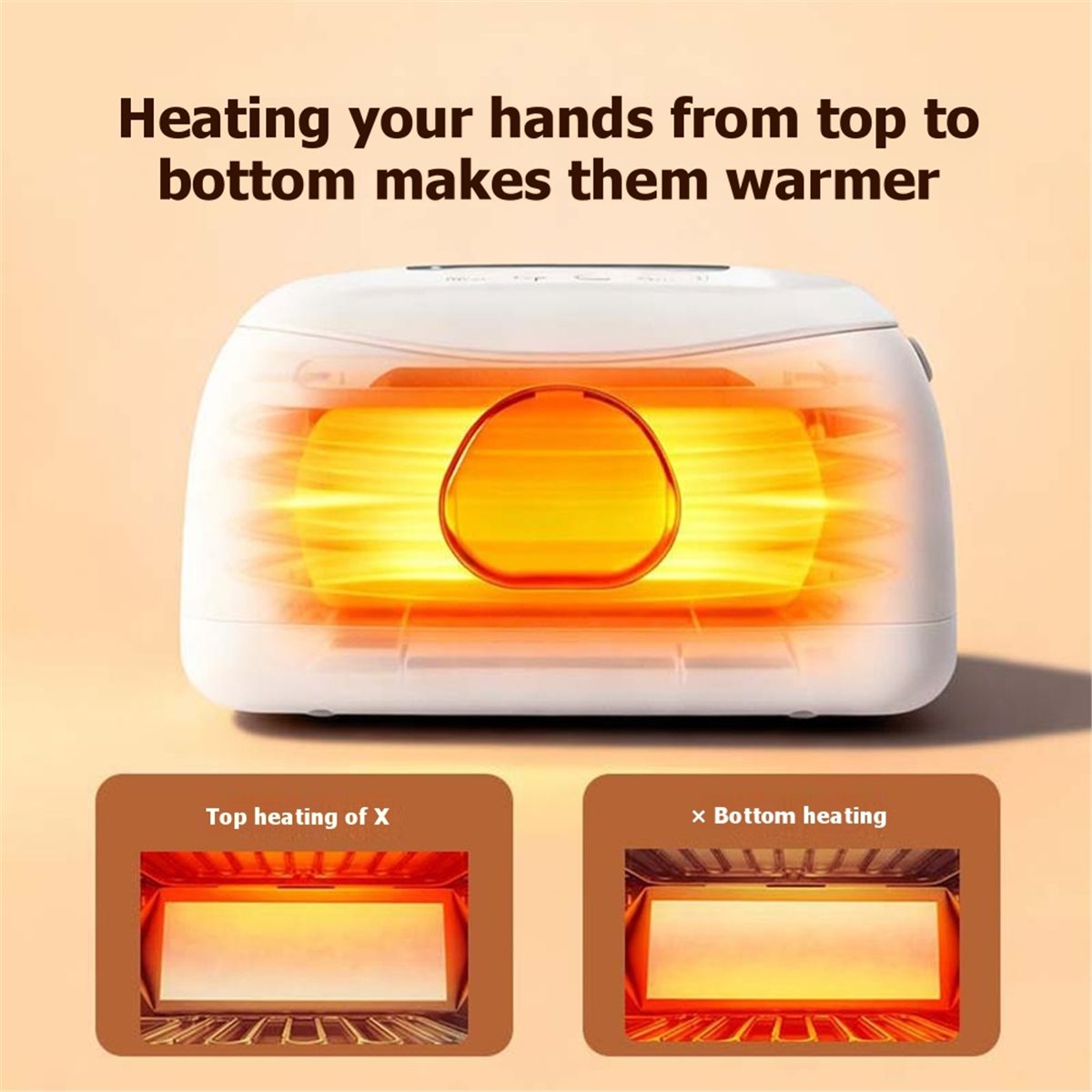popop Baby Wipe Warmer Large C - огляд і ціна Baby Wipe Warmer